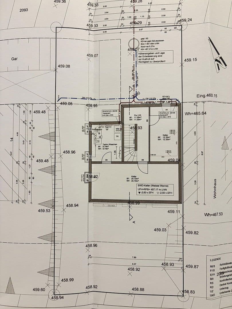 house for sale, 148 m², Baltmannsweiler, Baden-Württemberg house for sale, 148 m², Baltmannsweiler, Baden-Württemberg