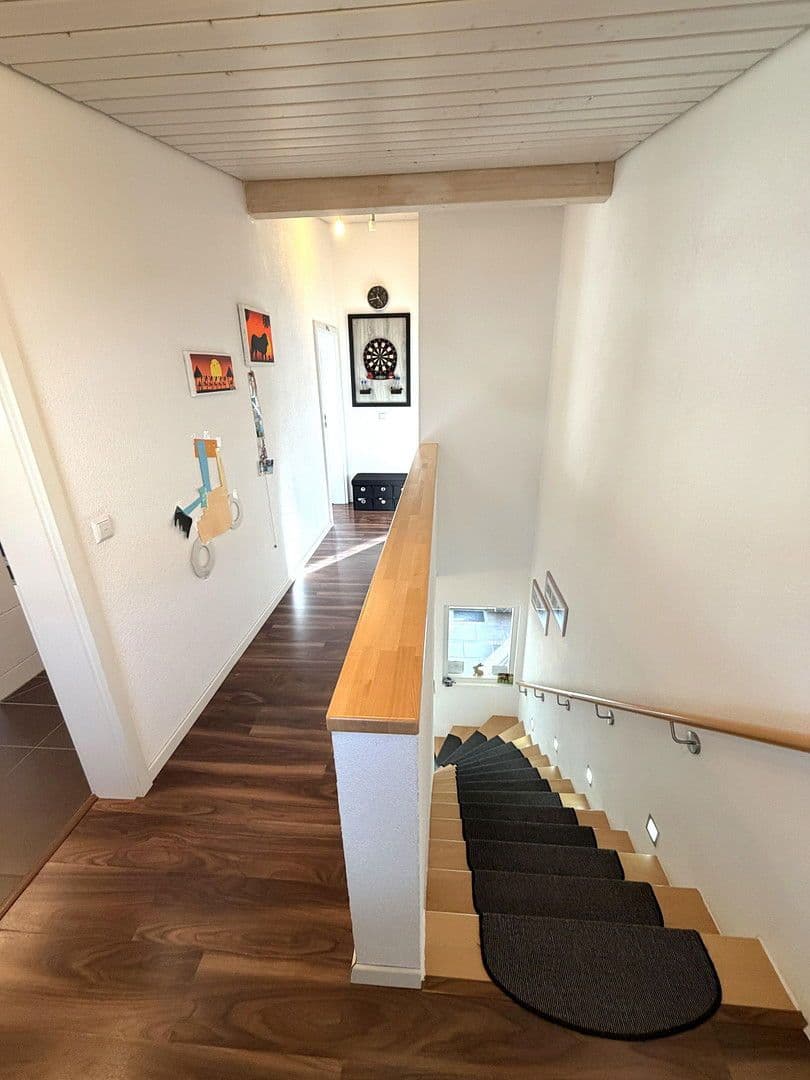 house for sale, 148 m², Baltmannsweiler, Baden-Württemberg house for sale, 148 m², Baltmannsweiler, Baden-Württemberg