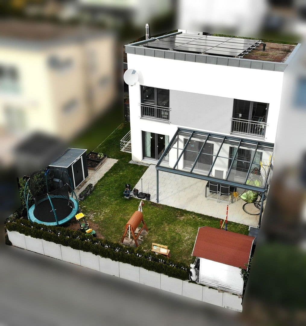 house for sale, 148 m², Baltmannsweiler, Baden-Württemberg house for sale, 148 m², Baltmannsweiler, Baden-Württemberg