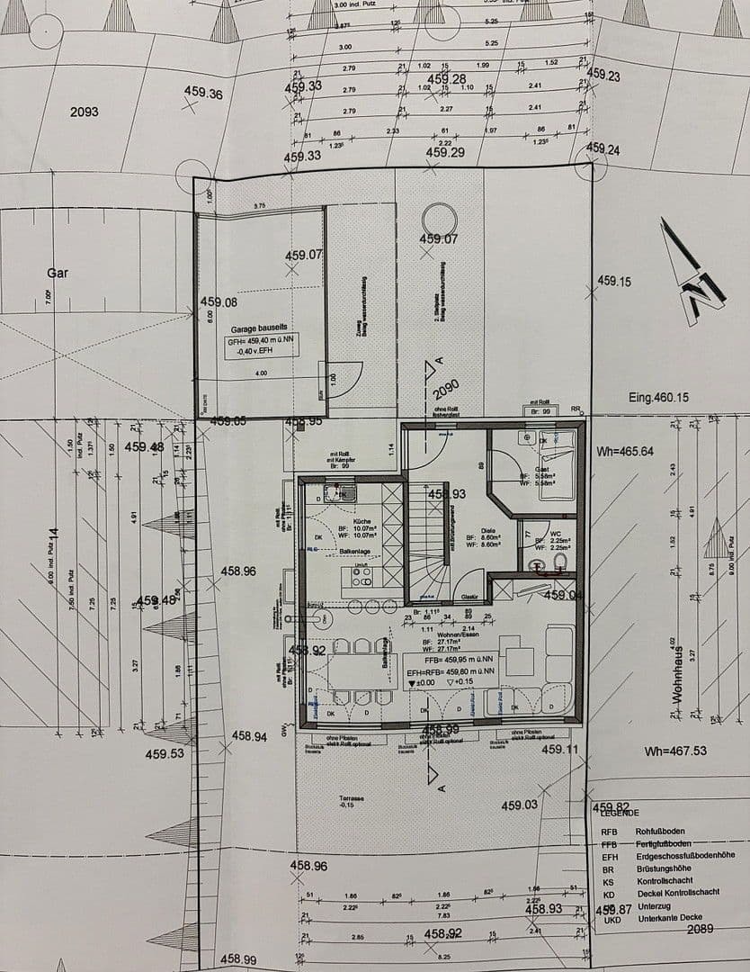 house for sale, 148 m², Baltmannsweiler, Baden-Württemberg house for sale, 148 m², Baltmannsweiler, Baden-Württemberg