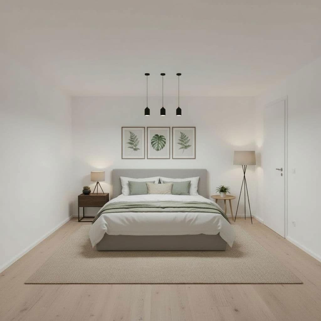 2 bedroom flat to rent, 68 m², Heiligenstädter Straße 395a, Wien, Vienna 2 bedroom flat to rent, 68 m², Heiligenstädter Straße 395a, Wien, Vienna