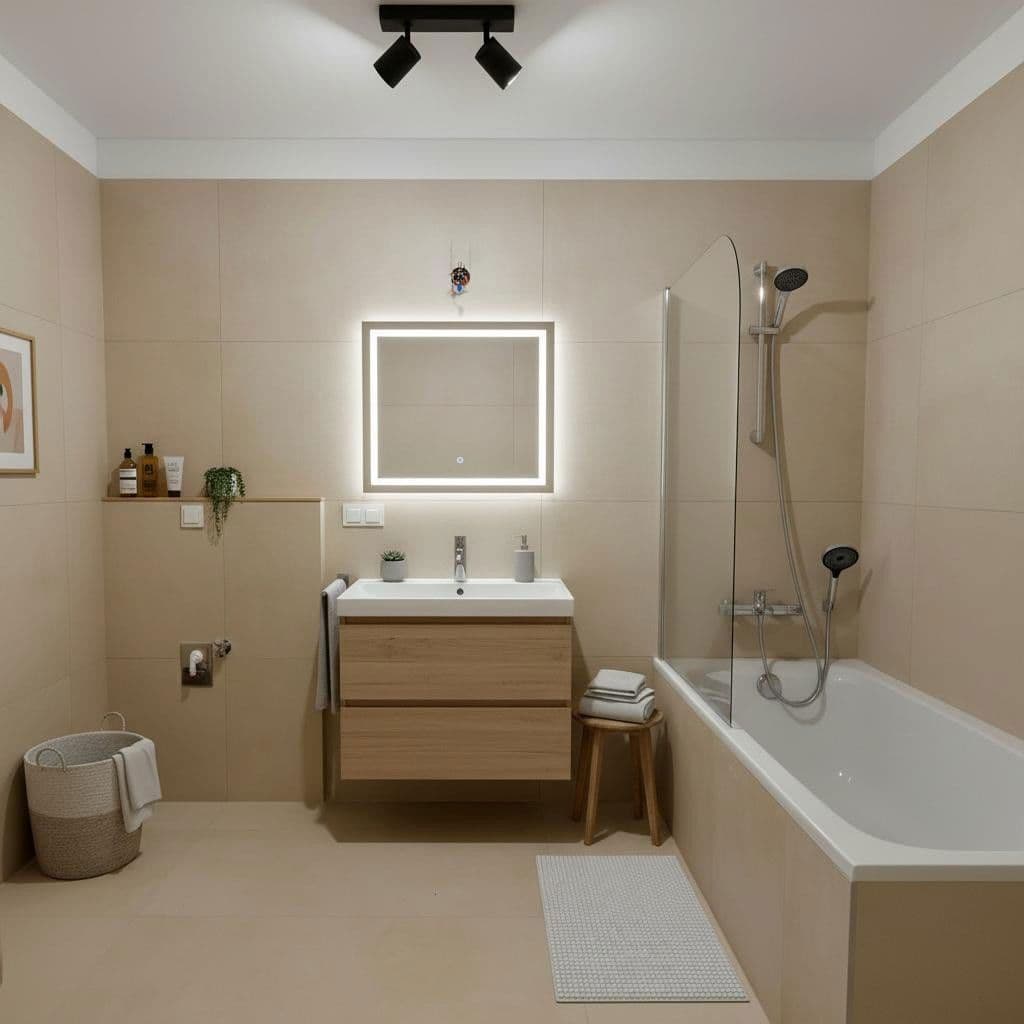 2 bedroom flat to rent, 68 m², Heiligenstädter Straße 395a, Wien, Vienna 2 bedroom flat to rent, 68 m², Heiligenstädter Straße 395a, Wien, Vienna