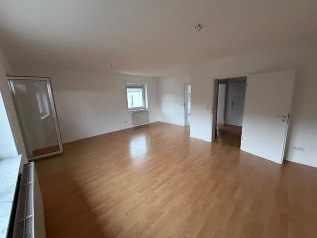 4 bedroom flat to rent, 120 m², Kasseler Straße 55, Großalmerode, Hesse 4 bedroom flat to rent, 120 m², Kasseler Straße 55, Großalmerode, Hesse