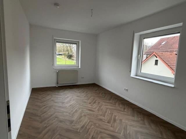 4 bedroom flat to rent, 120 m², Kasseler Straße 55, Großalmerode, Hesse 4 bedroom flat to rent, 120 m², Kasseler Straße 55, Großalmerode, Hesse