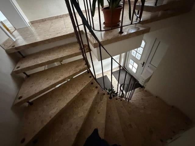 4 bedroom flat to rent, 120 m², Kasseler Straße 55, Großalmerode, Hesse 4 bedroom flat to rent, 120 m², Kasseler Straße 55, Großalmerode, Hesse