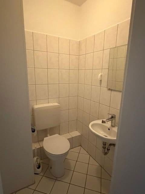 4 bedroom flat to rent, 120 m², Kasseler Straße 55, Großalmerode, Hesse 4 bedroom flat to rent, 120 m², Kasseler Straße 55, Großalmerode, Hesse