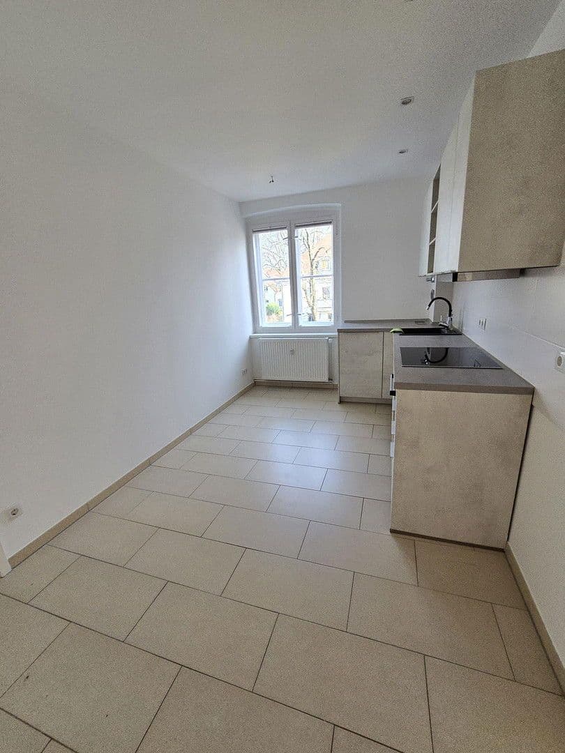 2 bedroom flat to rent, 66 m², Gerhart-Hauptmann Straße 43/45, Teltow, Brandenburg 2 bedroom flat to rent, 66 m², Gerhart-Hauptmann Straße 43/45, Teltow, Brandenburg