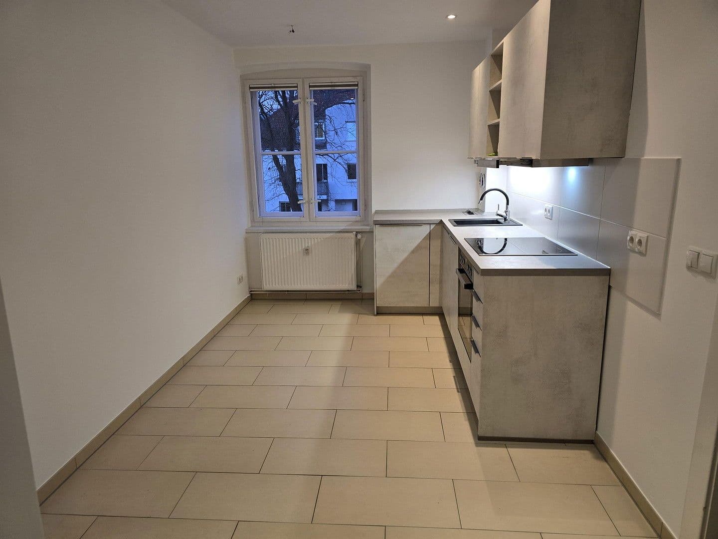 2 bedroom flat to rent, 66 m², Gerhart-Hauptmann Straße 43/45, Teltow, Brandenburg 2 bedroom flat to rent, 66 m², Gerhart-Hauptmann Straße 43/45, Teltow, Brandenburg