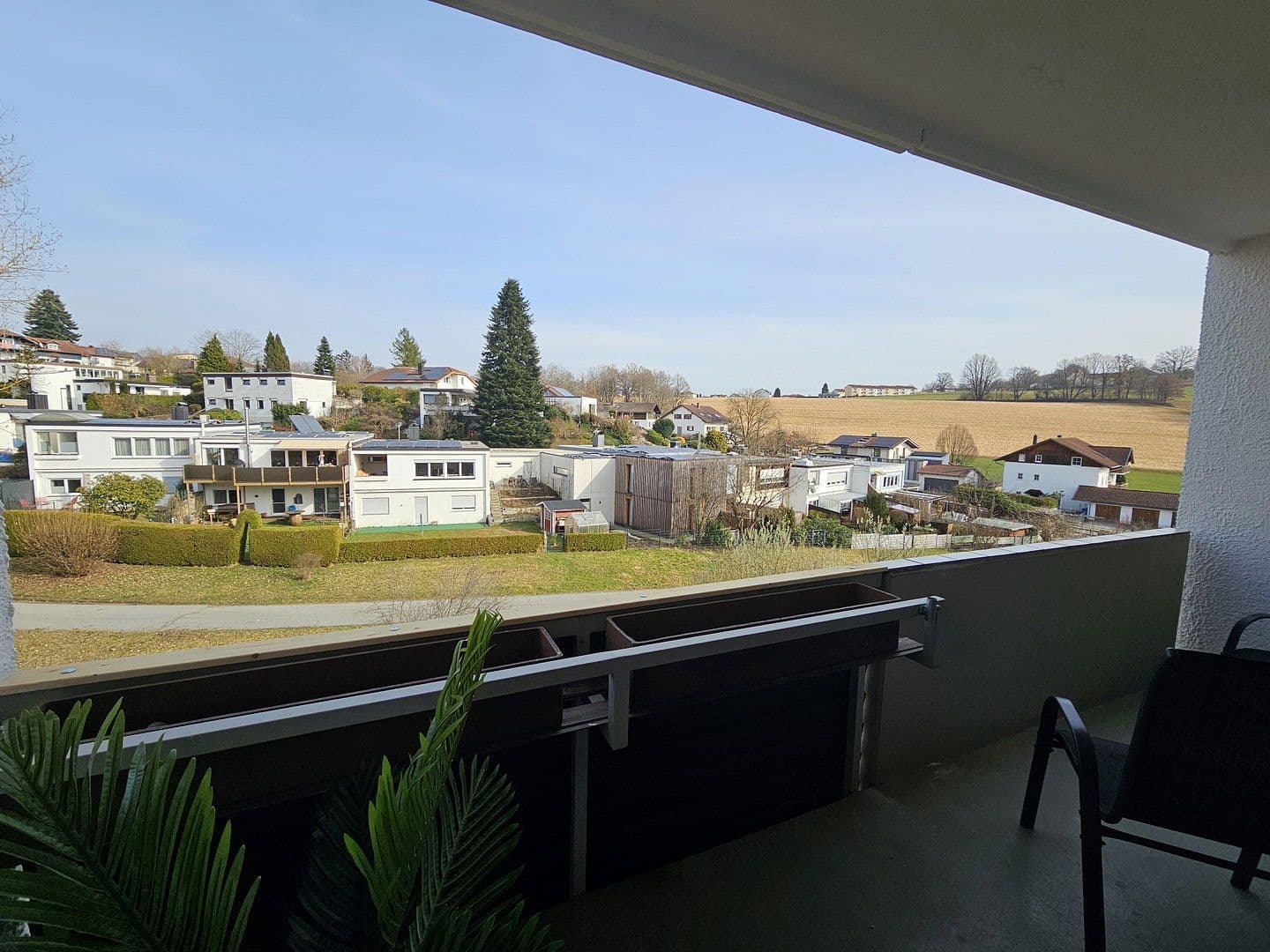 1 bedroom flat to rent, 37 m², Passau, Bavaria 1 bedroom flat to rent, 37 m², Passau, Bavaria