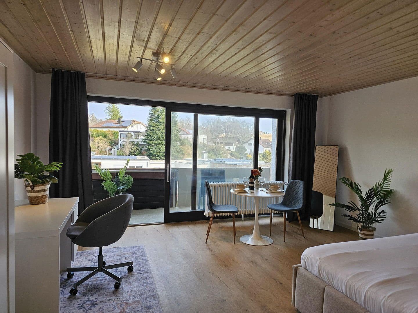 1 bedroom flat to rent, 37 m², Passau, Bavaria 1 bedroom flat to rent, 37 m², Passau, Bavaria