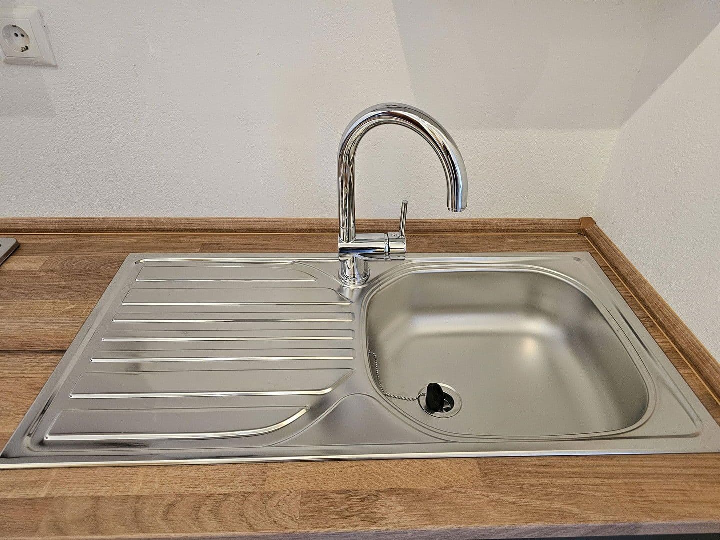 1 bedroom flat to rent, 37 m², Passau, Bavaria 1 bedroom flat to rent, 37 m², Passau, Bavaria