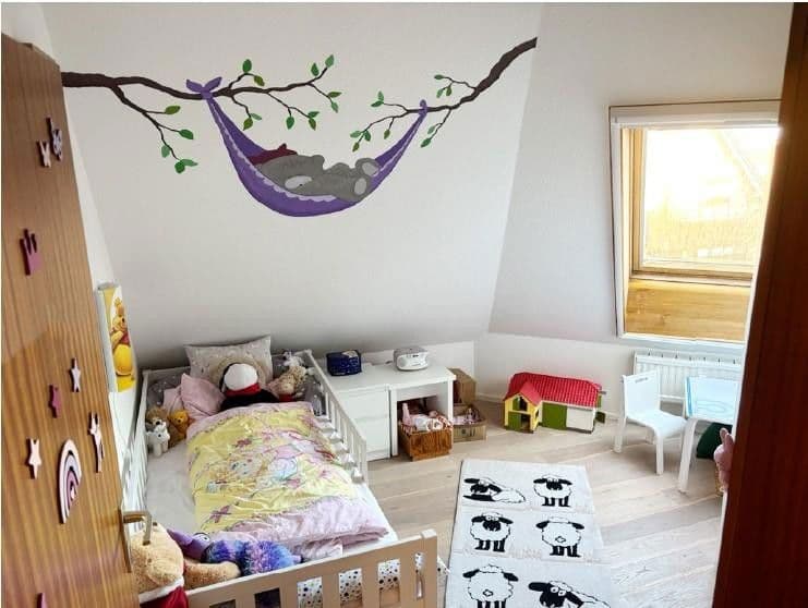 2 bedroom with open-plan kitchen flat to rent, 77 m², Filderstadt, Baden-Württemberg 2 bedroom with open-plan kitchen flat to rent, 77 m², Filderstadt, Baden-Württemberg