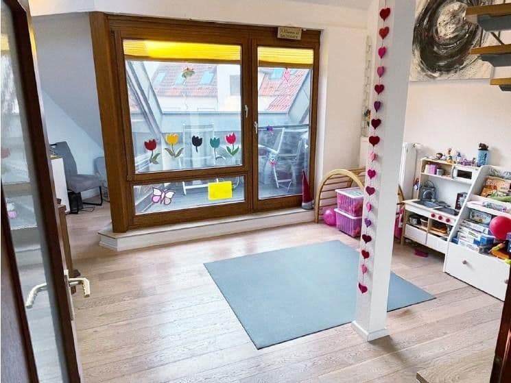 2 bedroom with open-plan kitchen flat to rent, 77 m², Filderstadt, Baden-Württemberg 2 bedroom with open-plan kitchen flat to rent, 77 m², Filderstadt, Baden-Württemberg