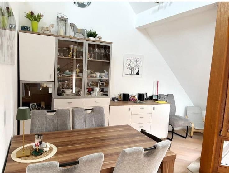 2 bedroom with open-plan kitchen flat to rent, 77 m², Filderstadt, Baden-Württemberg 2 bedroom with open-plan kitchen flat to rent, 77 m², Filderstadt, Baden-Württemberg