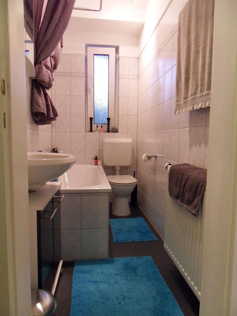 3 bedroom flat to rent, 75 m², Dortmund, North Rhine-Westphalia 3 bedroom flat to rent, 75 m², Dortmund, North Rhine-Westphalia