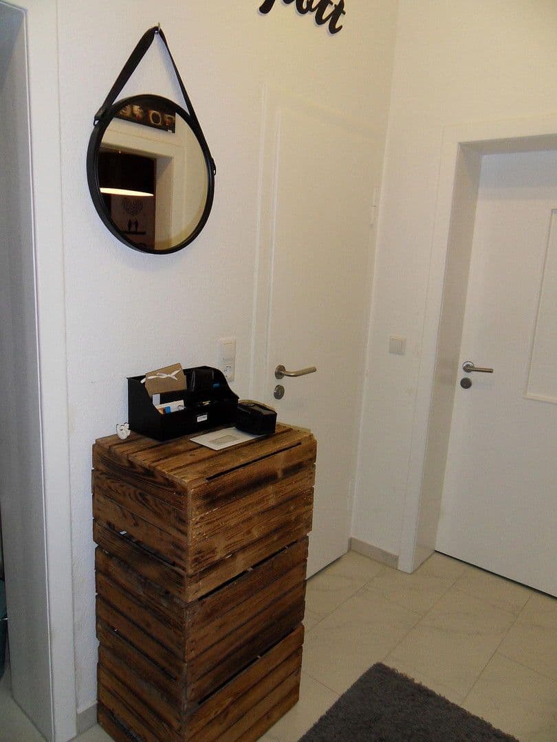 3 bedroom flat to rent, 75 m², Dortmund, North Rhine-Westphalia 3 bedroom flat to rent, 75 m², Dortmund, North Rhine-Westphalia