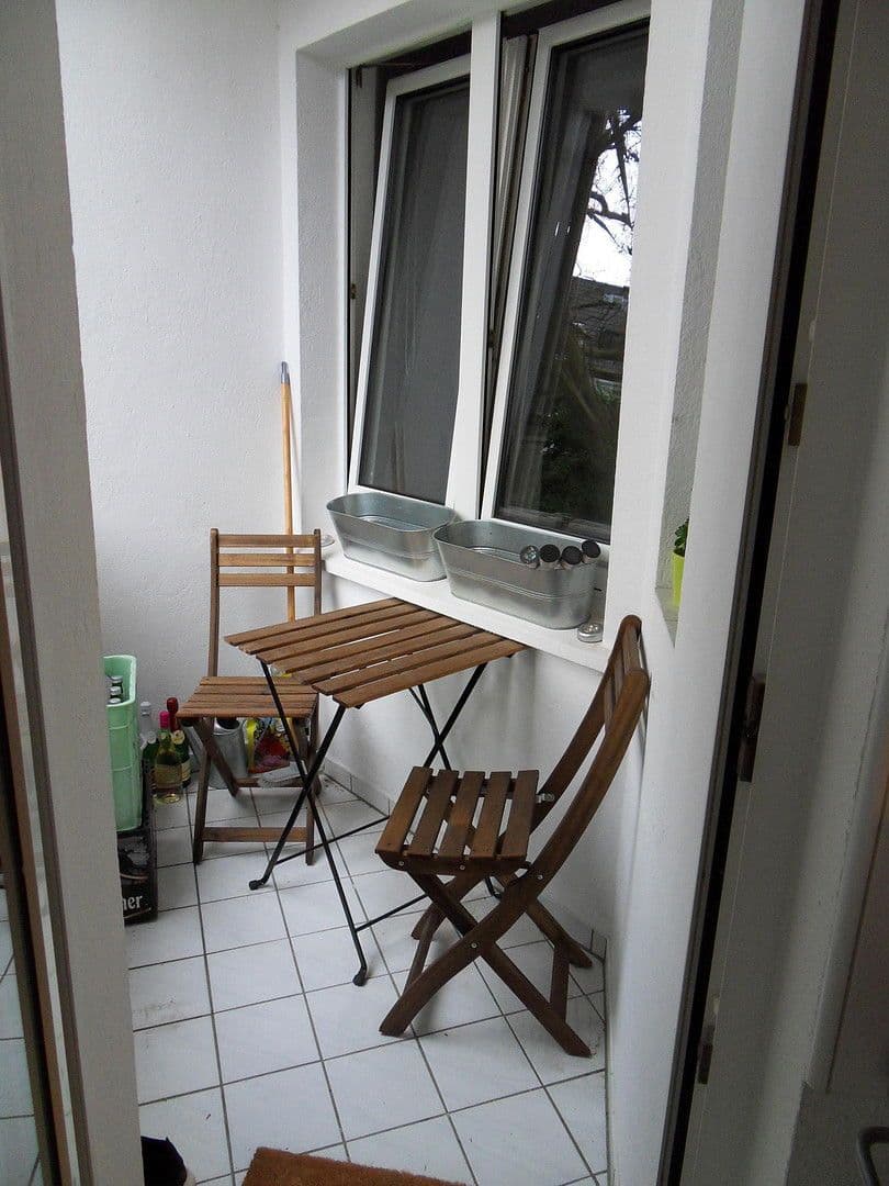 3 bedroom flat to rent, 75 m², Dortmund, North Rhine-Westphalia 3 bedroom flat to rent, 75 m², Dortmund, North Rhine-Westphalia