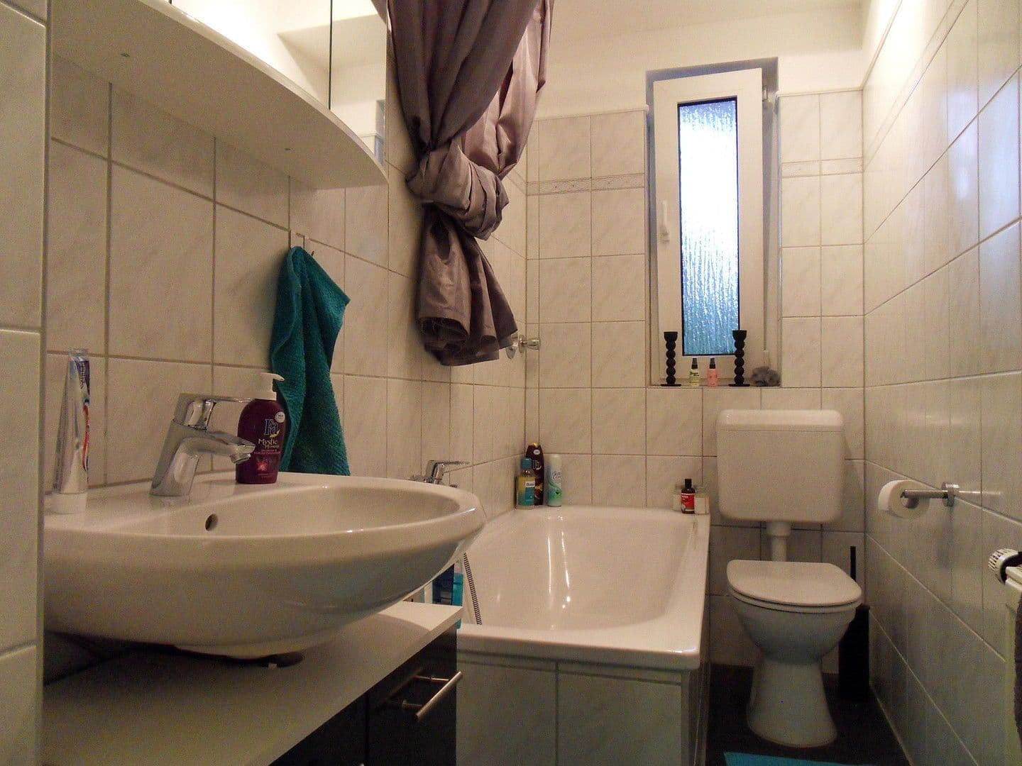 3 bedroom flat to rent, 75 m², Dortmund, North Rhine-Westphalia 3 bedroom flat to rent, 75 m², Dortmund, North Rhine-Westphalia