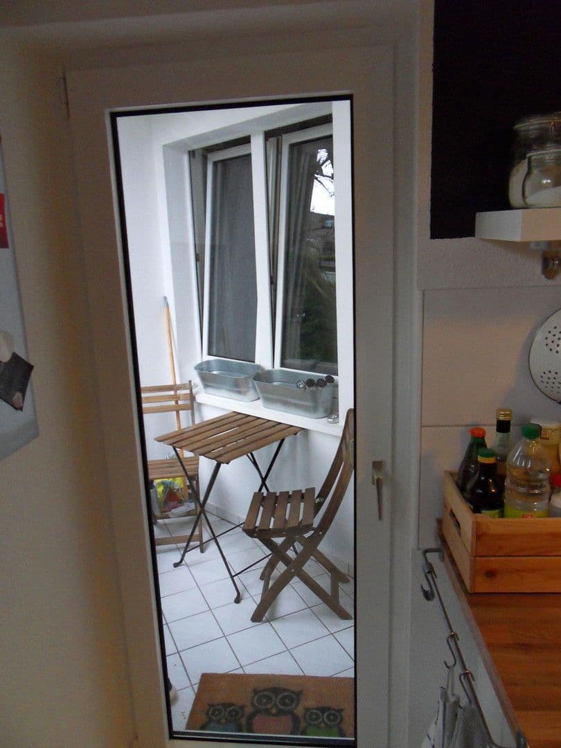 3 bedroom flat to rent, 75 m², Dortmund, North Rhine-Westphalia 3 bedroom flat to rent, 75 m², Dortmund, North Rhine-Westphalia