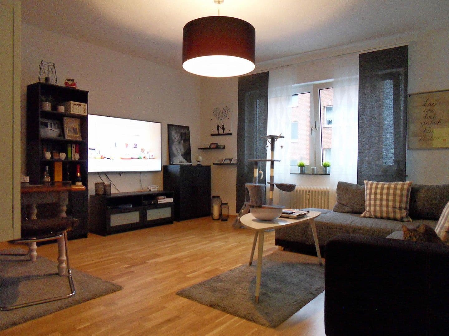3 bedroom flat to rent, 75 m², Dortmund, North Rhine-Westphalia 3 bedroom flat to rent, 75 m², Dortmund, North Rhine-Westphalia