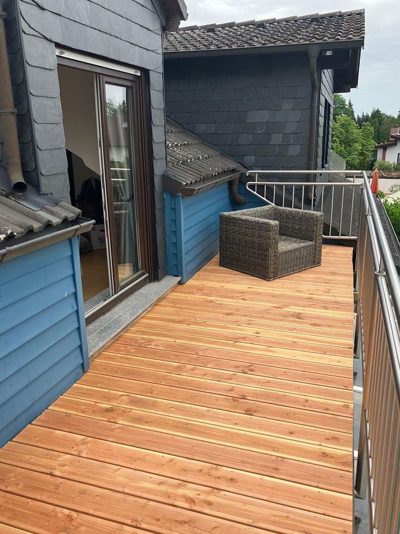 3 bedroom with open-plan kitchen flat to rent, 138 m², Dietzenbach, Hesse 3 bedroom with open-plan kitchen flat to rent, 138 m², Dietzenbach, Hesse