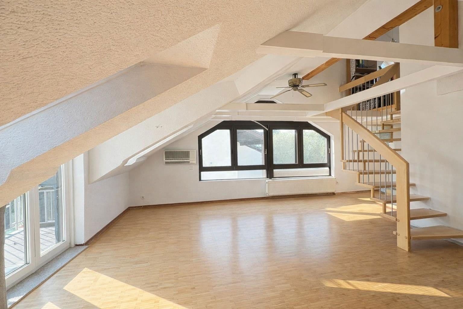 3 bedroom with open-plan kitchen flat to rent, 138 m², Dietzenbach, Hesse 3 bedroom with open-plan kitchen flat to rent, 138 m², Dietzenbach, Hesse