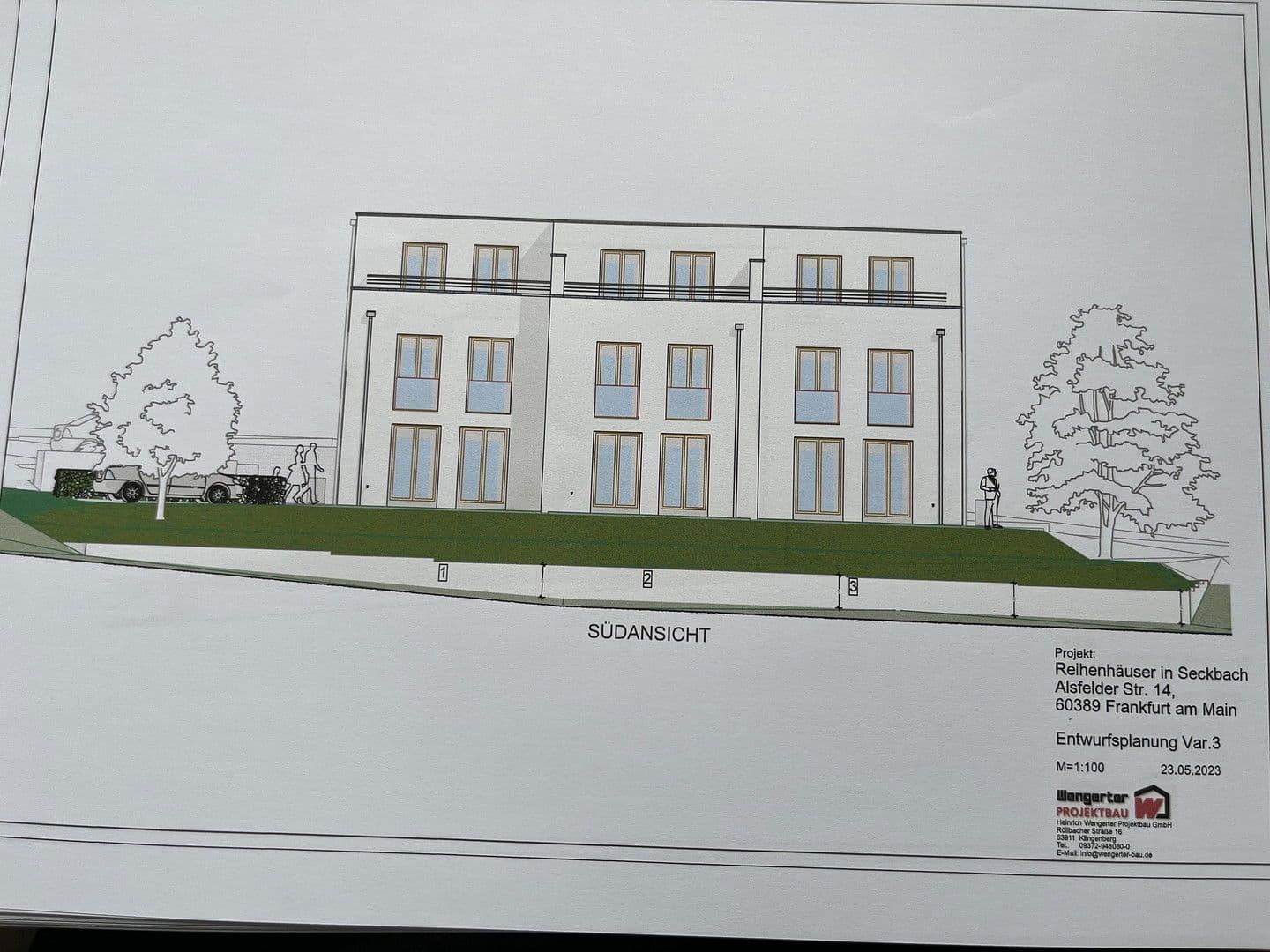 house for sale, 157 m², Alsfelder Straße 14, Frankfurt -Seckbach, Hesse house for sale, 157 m², Alsfelder Straße 14, Frankfurt -Seckbach, Hesse