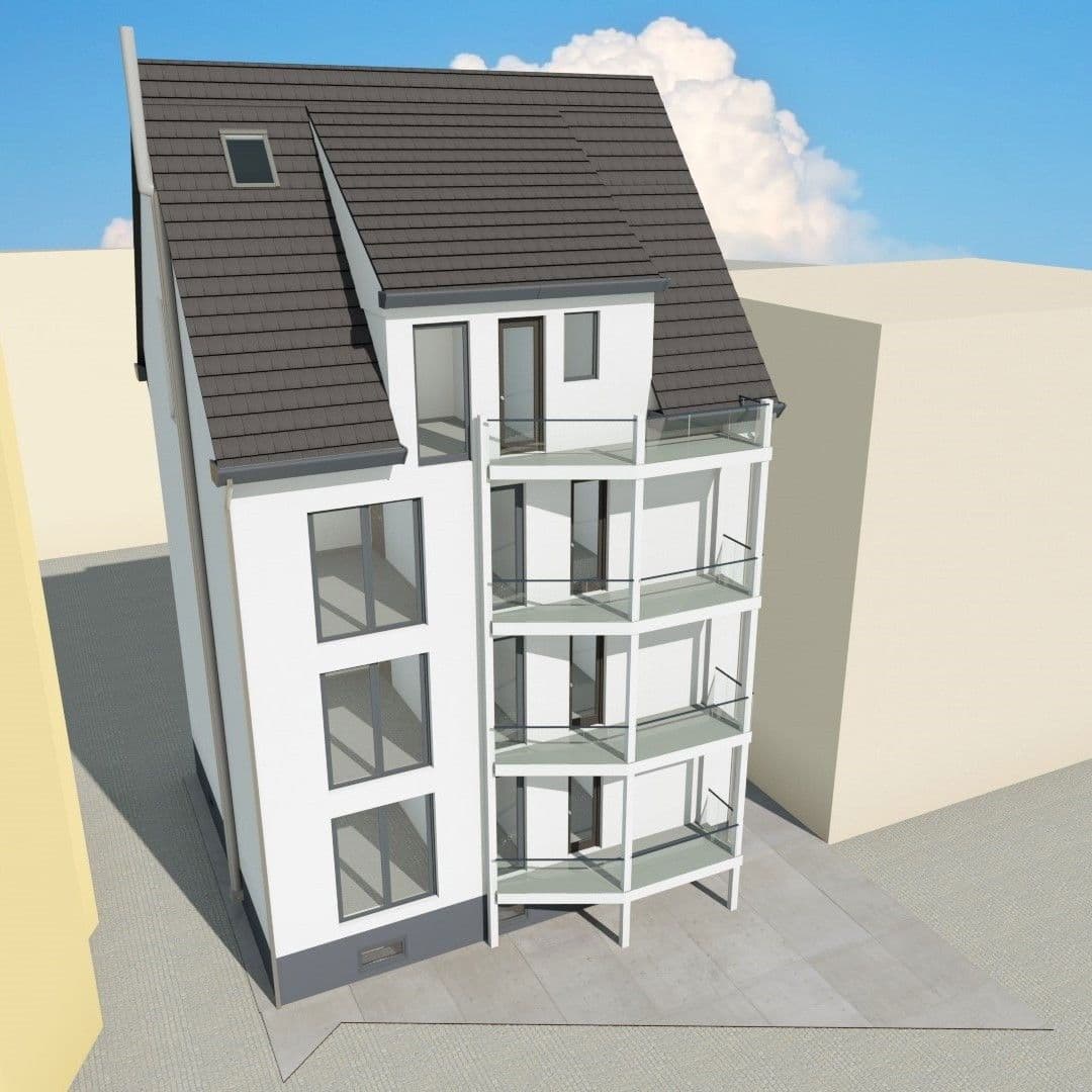 house for sale, 196 m², Stuttgart, Baden-Württemberg house for sale, 196 m², Stuttgart, Baden-Württemberg