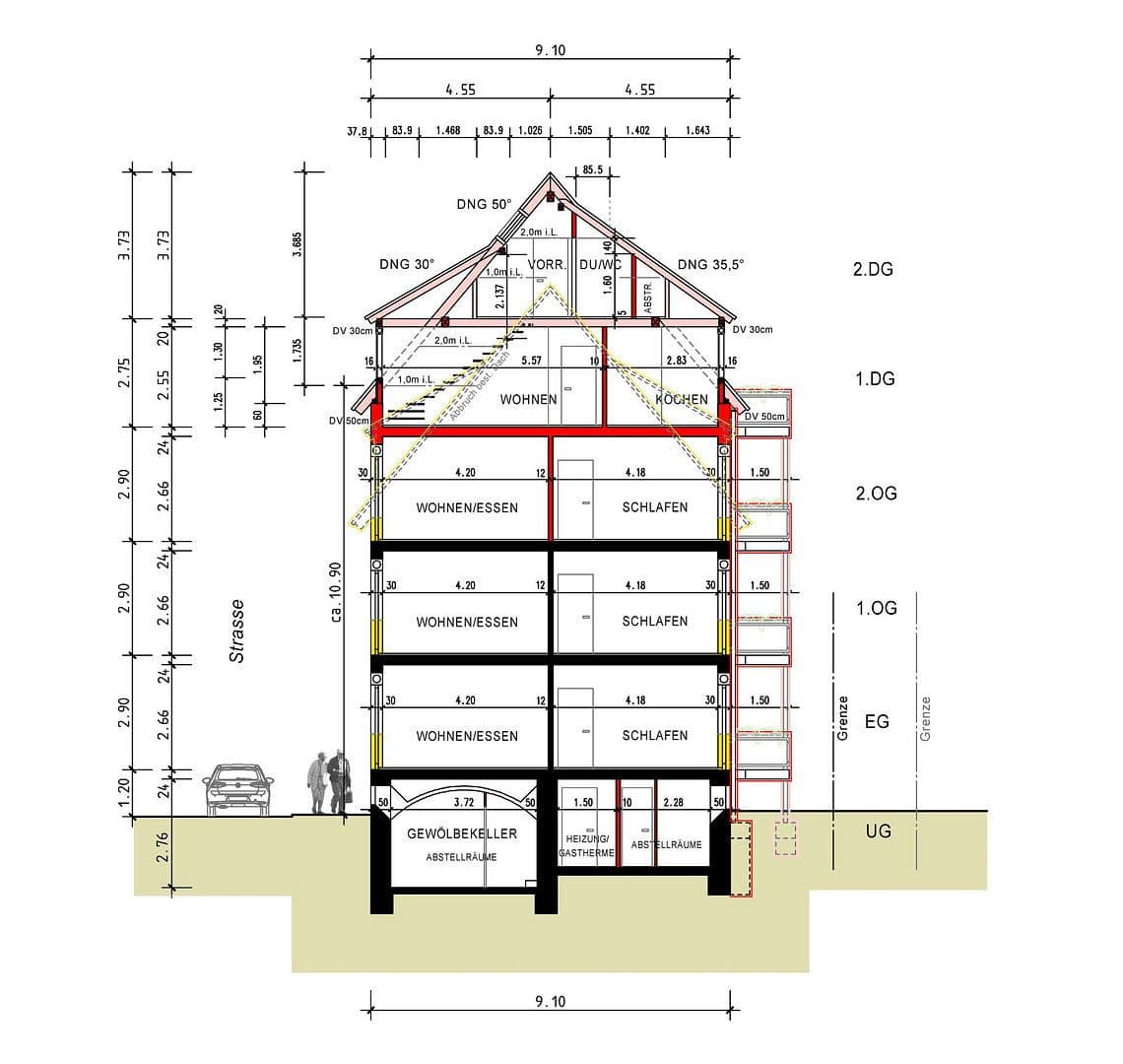 house for sale, 196 m², Stuttgart, Baden-Württemberg house for sale, 196 m², Stuttgart, Baden-Württemberg