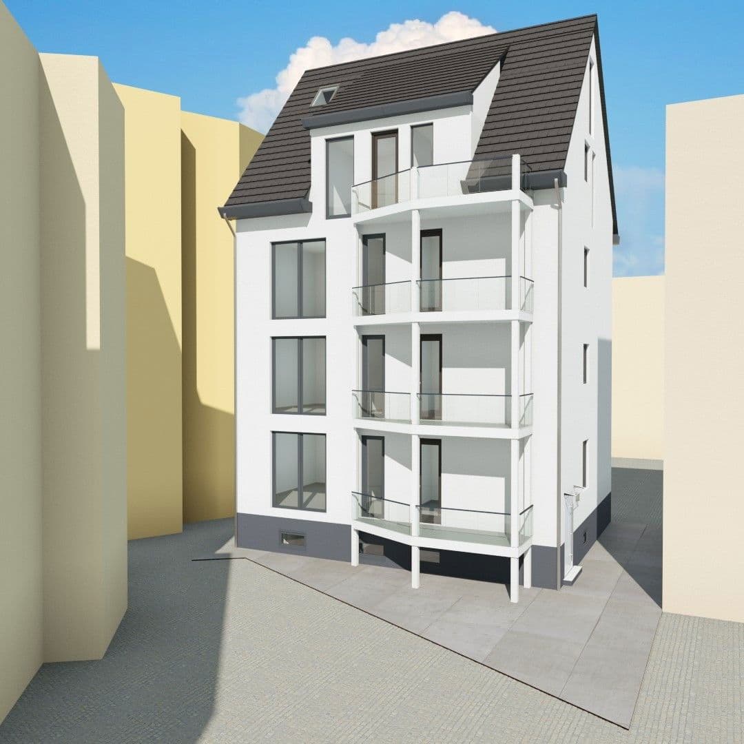 house for sale, 196 m², Stuttgart, Baden-Württemberg house for sale, 196 m², Stuttgart, Baden-Württemberg