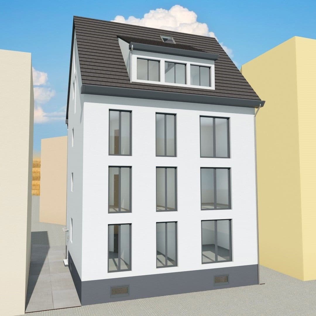 house for sale, 196 m², Stuttgart, Baden-Württemberg house for sale, 196 m², Stuttgart, Baden-Württemberg