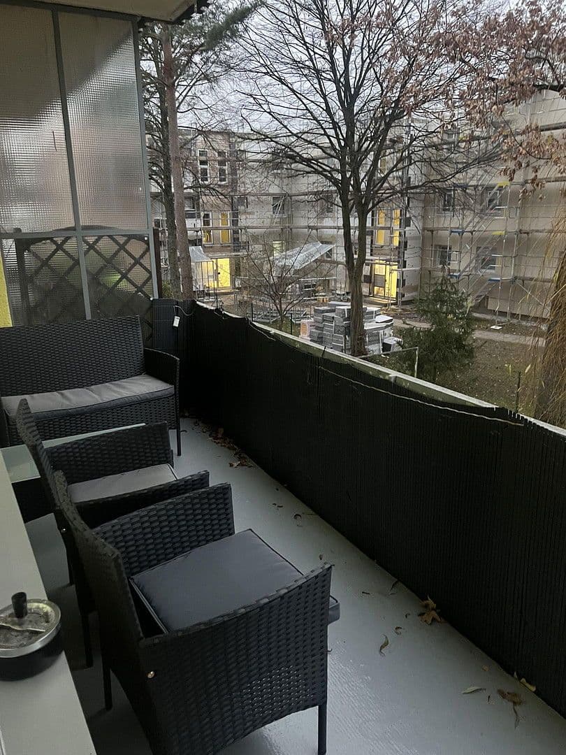 3 bedroom flat to rent, 79 m², Kleiststraße 43, Ingolstadt, Bavaria 3 bedroom flat to rent, 79 m², Kleiststraße 43, Ingolstadt, Bavaria