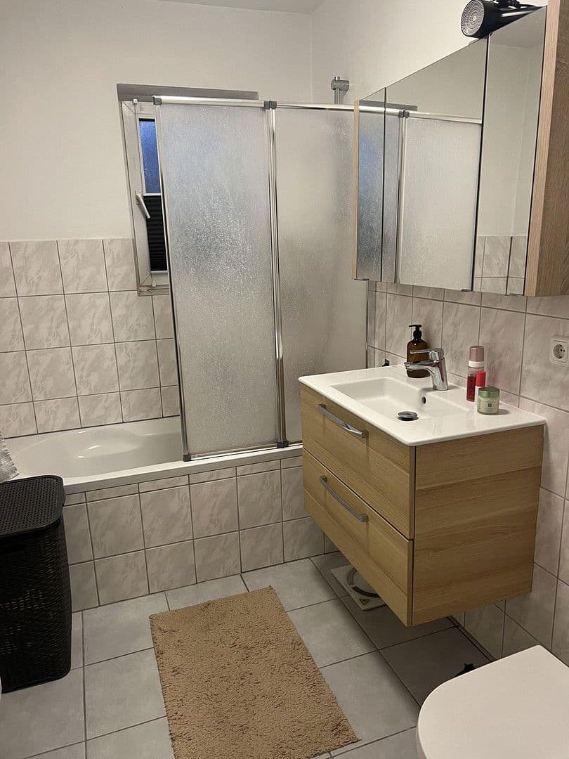 3 bedroom flat to rent, 79 m², Kleiststraße 43, Ingolstadt, Bavaria 3 bedroom flat to rent, 79 m², Kleiststraße 43, Ingolstadt, Bavaria