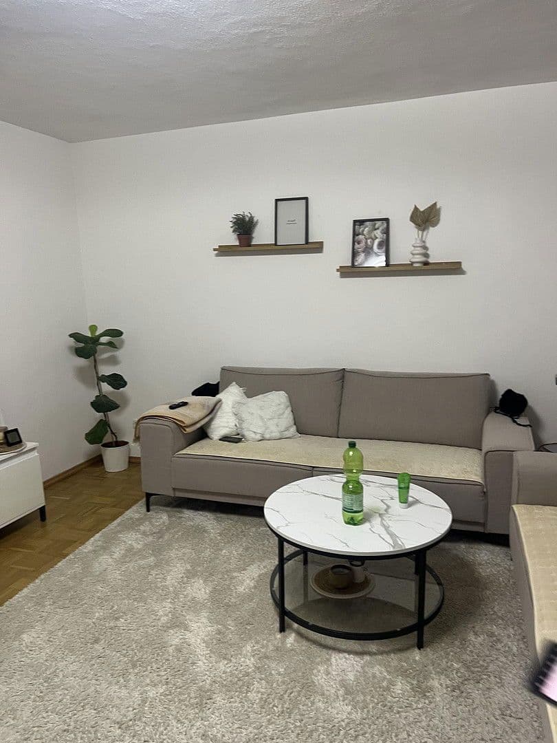 3 bedroom flat to rent, 79 m², Kleiststraße 43, Ingolstadt, Bavaria 3 bedroom flat to rent, 79 m², Kleiststraße 43, Ingolstadt, Bavaria