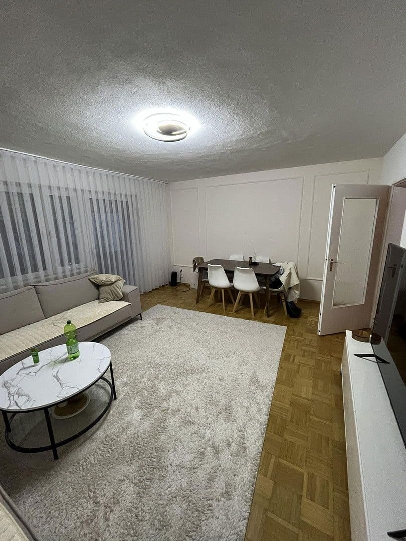 3 bedroom flat to rent, 79 m², Kleiststraße 43, Ingolstadt, Bavaria 3 bedroom flat to rent, 79 m², Kleiststraße 43, Ingolstadt, Bavaria