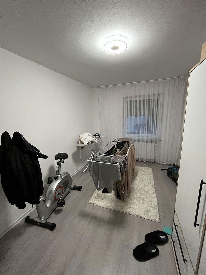 3 bedroom flat to rent, 79 m², Kleiststraße 43, Ingolstadt, Bavaria 3 bedroom flat to rent, 79 m², Kleiststraße 43, Ingolstadt, Bavaria