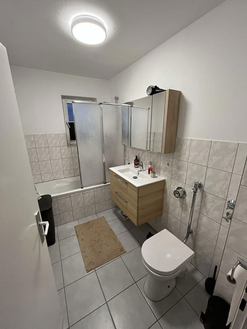 3 bedroom flat to rent, 79 m², Kleiststraße 43, Ingolstadt, Bavaria 3 bedroom flat to rent, 79 m², Kleiststraße 43, Ingolstadt, Bavaria