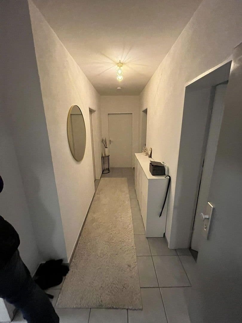 3 bedroom flat to rent, 79 m², Kleiststraße 43, Ingolstadt, Bavaria 3 bedroom flat to rent, 79 m², Kleiststraße 43, Ingolstadt, Bavaria