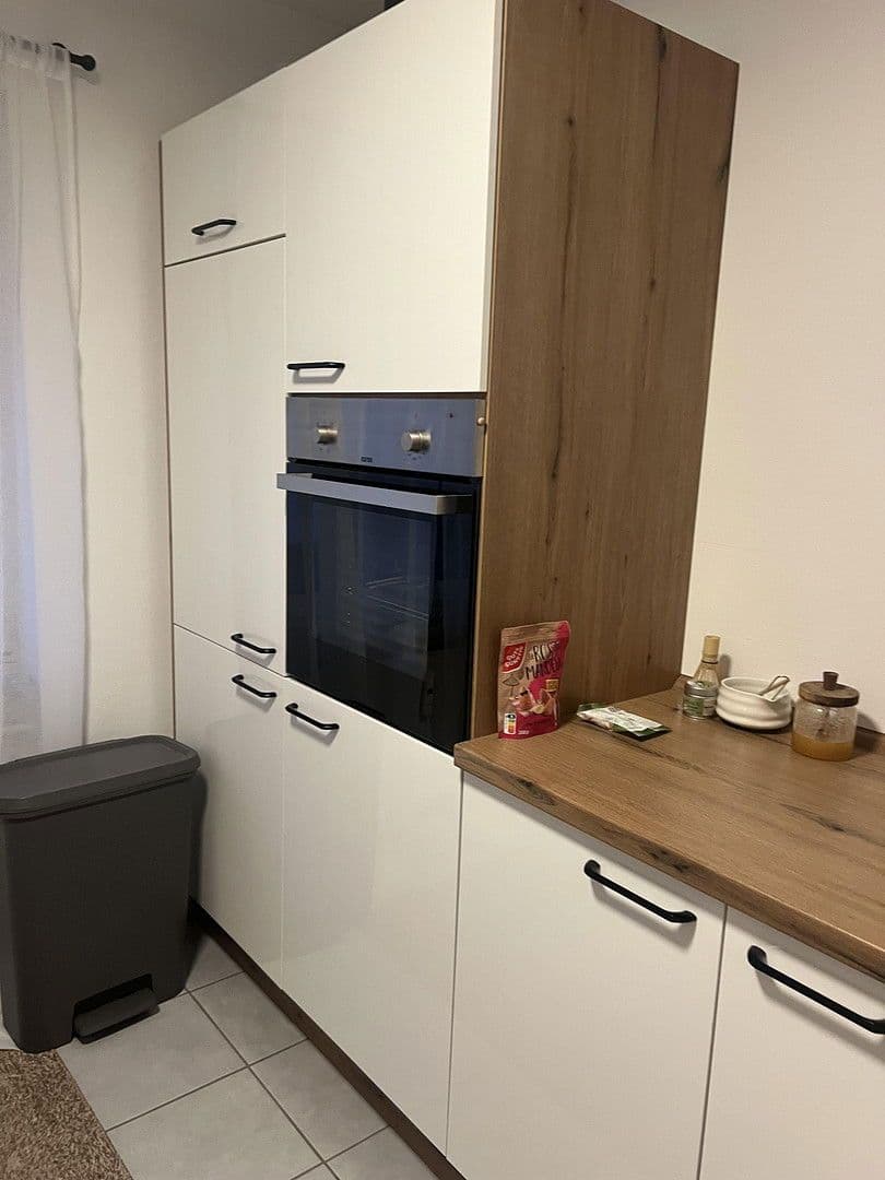 3 bedroom flat to rent, 79 m², Kleiststraße 43, Ingolstadt, Bavaria 3 bedroom flat to rent, 79 m², Kleiststraße 43, Ingolstadt, Bavaria