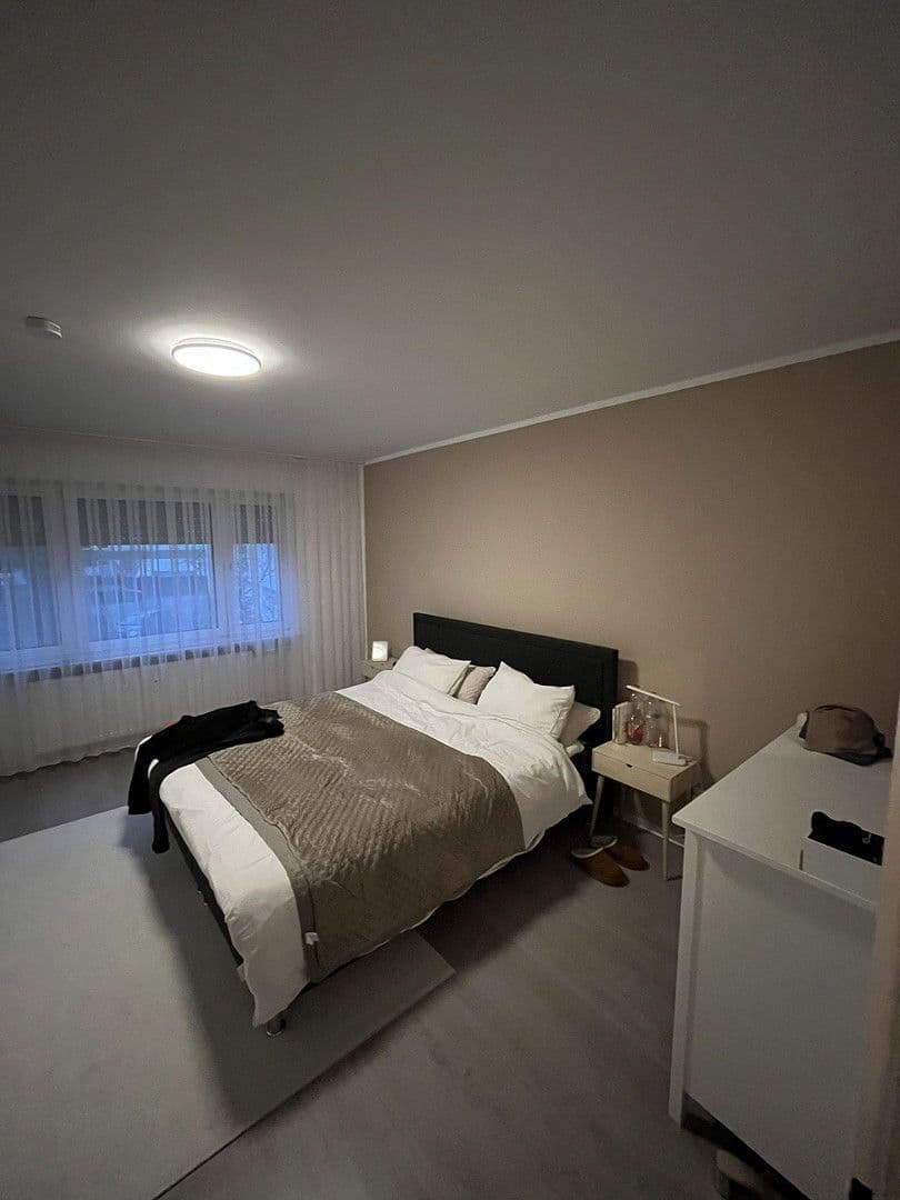 3 bedroom flat to rent, 79 m², Kleiststraße 43, Ingolstadt, Bavaria 3 bedroom flat to rent, 79 m², Kleiststraße 43, Ingolstadt, Bavaria