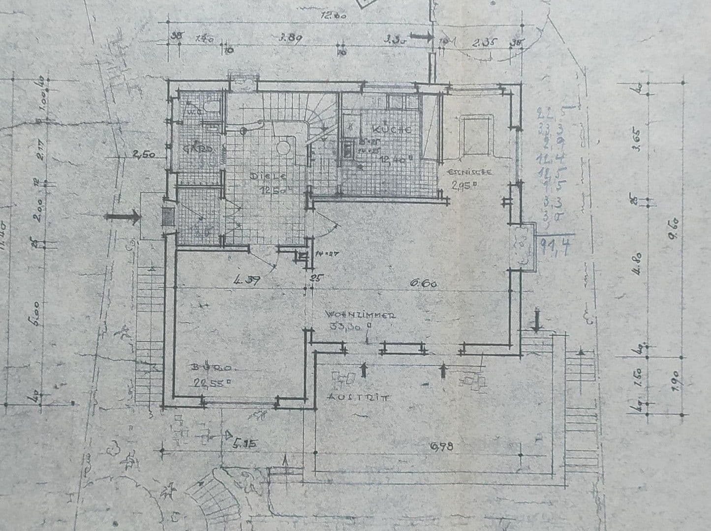 house for sale, 253 m², Hegelstraße 1, Weinheim, Baden-Württemberg house for sale, 253 m², Hegelstraße 1, Weinheim, Baden-Württemberg