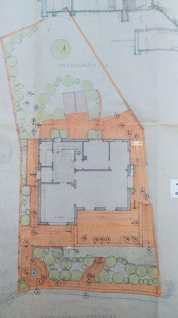 house for sale, 253 m², Hegelstraße 1, Weinheim, Baden-Württemberg house for sale, 253 m², Hegelstraße 1, Weinheim, Baden-Württemberg