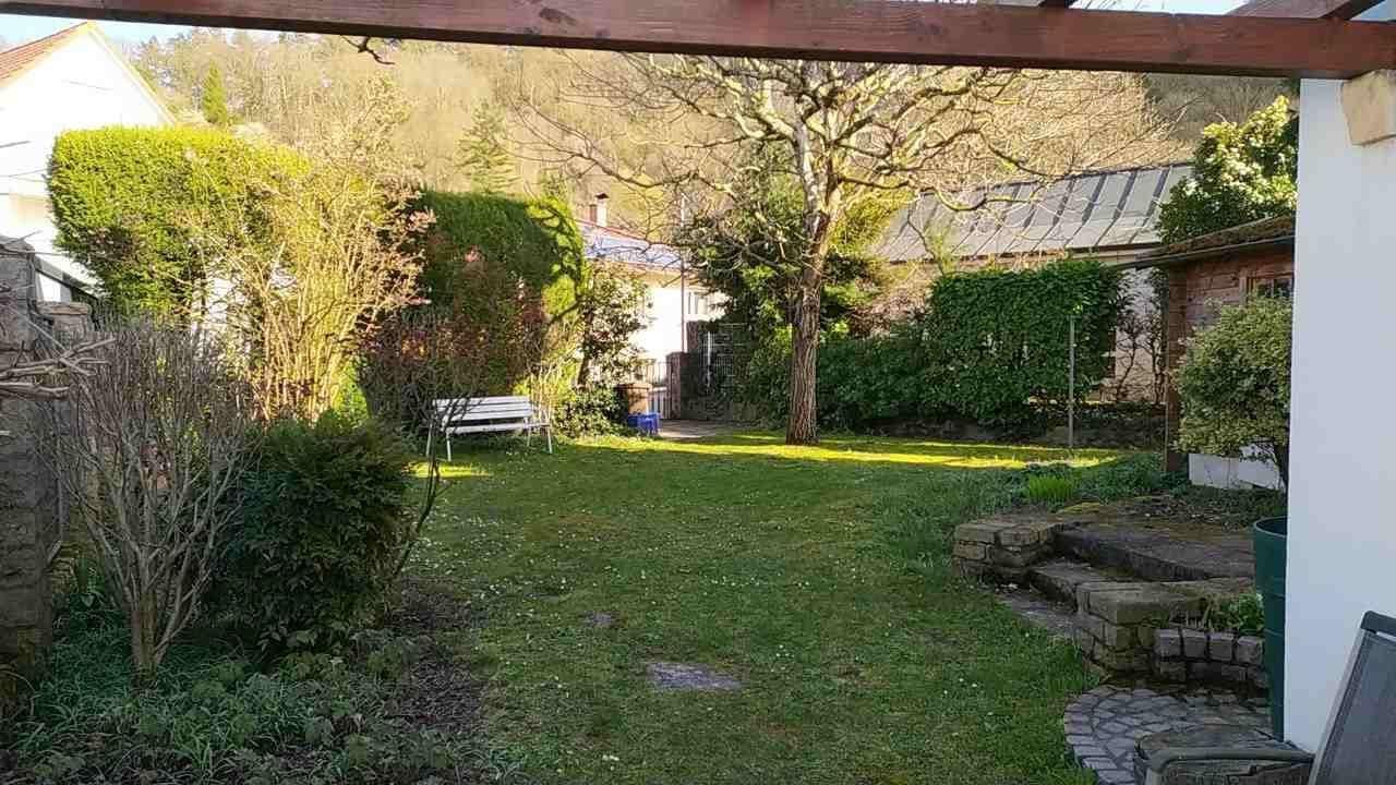 house for sale, 253 m², Hegelstraße 1, Weinheim, Baden-Württemberg house for sale, 253 m², Hegelstraße 1, Weinheim, Baden-Württemberg