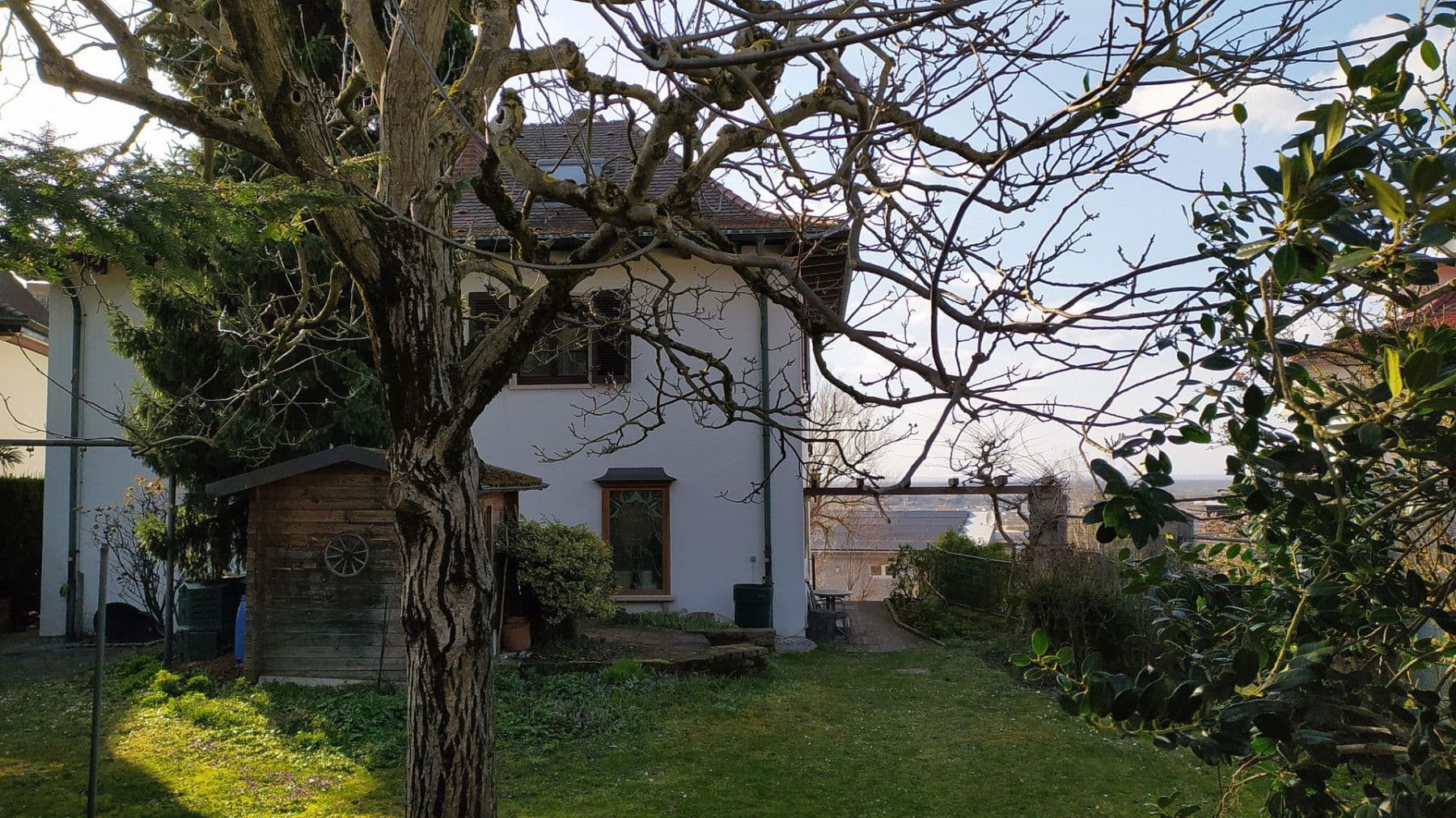 house for sale, 253 m², Hegelstraße 1, Weinheim, Baden-Württemberg house for sale, 253 m², Hegelstraße 1, Weinheim, Baden-Württemberg