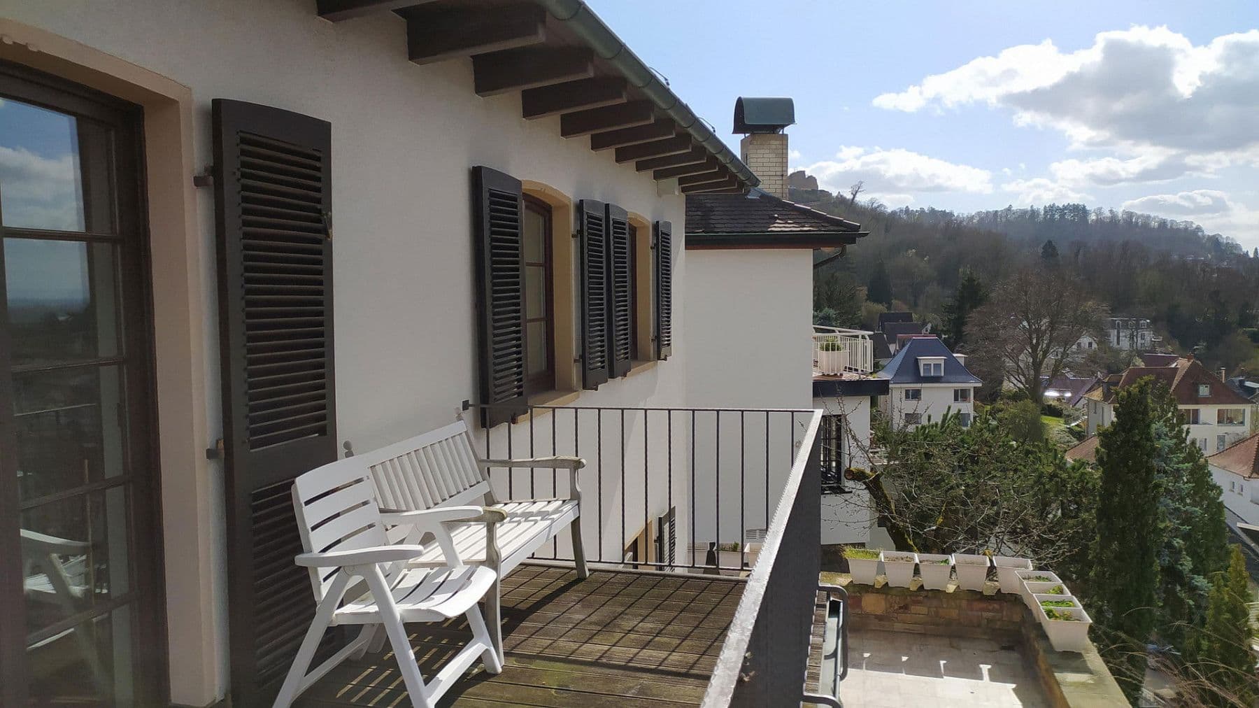 house for sale, 253 m², Hegelstraße 1, Weinheim, Baden-Württemberg house for sale, 253 m², Hegelstraße 1, Weinheim, Baden-Württemberg