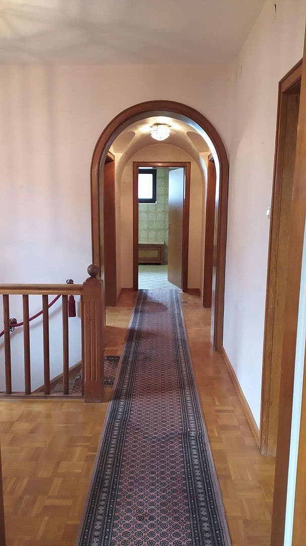 house for sale, 253 m², Hegelstraße 1, Weinheim, Baden-Württemberg house for sale, 253 m², Hegelstraße 1, Weinheim, Baden-Württemberg