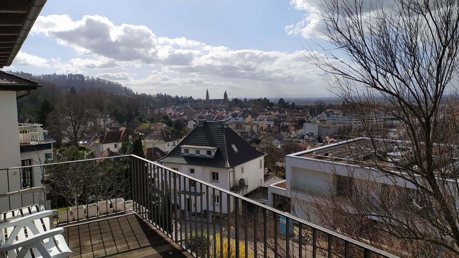 house for sale, 253 m², Hegelstraße 1, Weinheim, Baden-Württemberg house for sale, 253 m², Hegelstraße 1, Weinheim, Baden-Württemberg