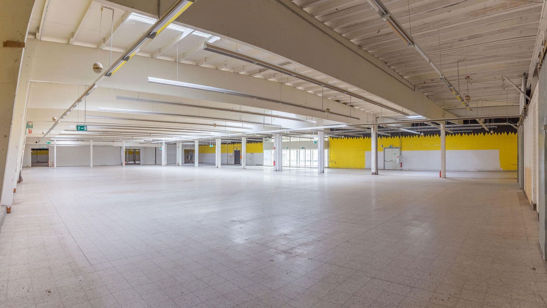 non-residential property to rent, 12,190 m², Otto-Lilienthal-Straße 44, Dinslaken, North Rhine-Westphalia non-residential property to rent, 12,190 m², Otto-Lilienthal-Straße 44, Dinslaken, North Rhine-Westphalia