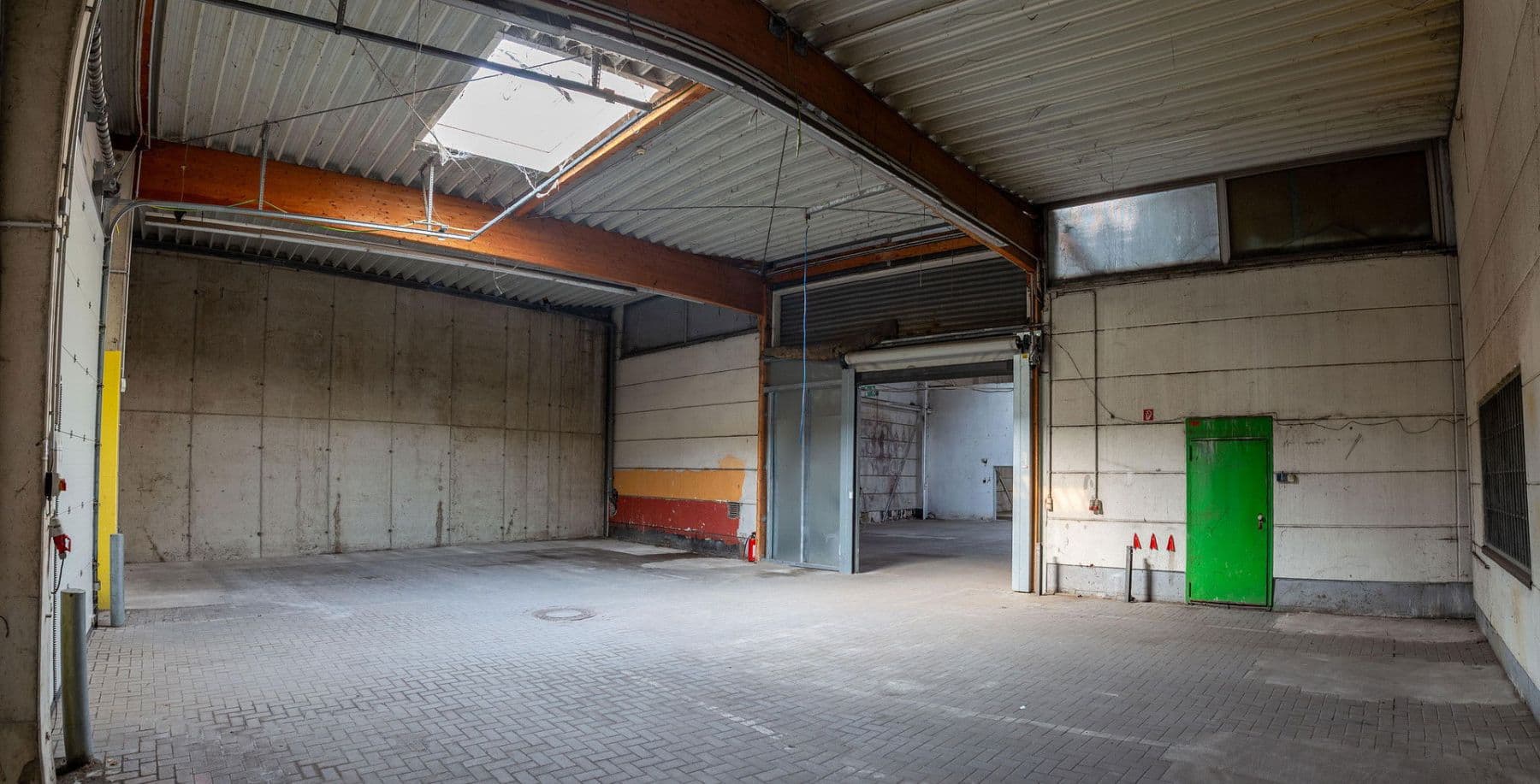 non-residential property to rent, 12,190 m², Otto-Lilienthal-Straße 44, Dinslaken, North Rhine-Westphalia non-residential property to rent, 12,190 m², Otto-Lilienthal-Straße 44, Dinslaken, North Rhine-Westphalia