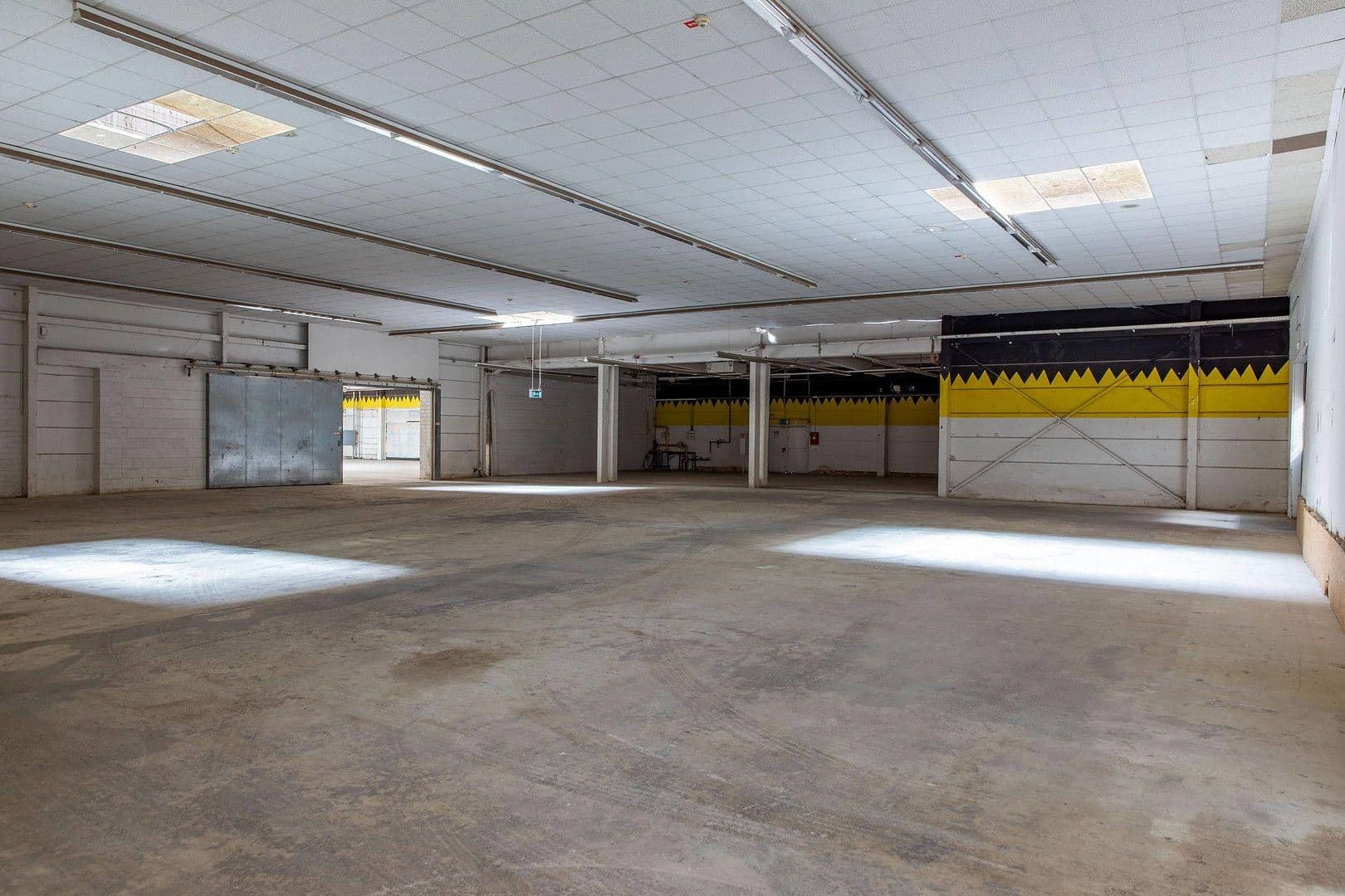 non-residential property to rent, 12,190 m², Otto-Lilienthal-Straße 44, Dinslaken, North Rhine-Westphalia non-residential property to rent, 12,190 m², Otto-Lilienthal-Straße 44, Dinslaken, North Rhine-Westphalia